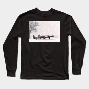 Get The Tow Long Sleeve T-Shirt